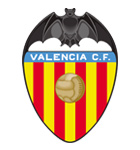  Valencia CF