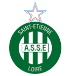 AS St Étienne